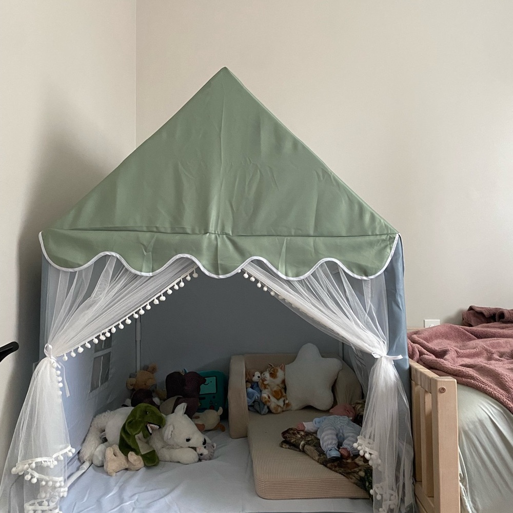 Kids Playhouse Tent X-LARGE